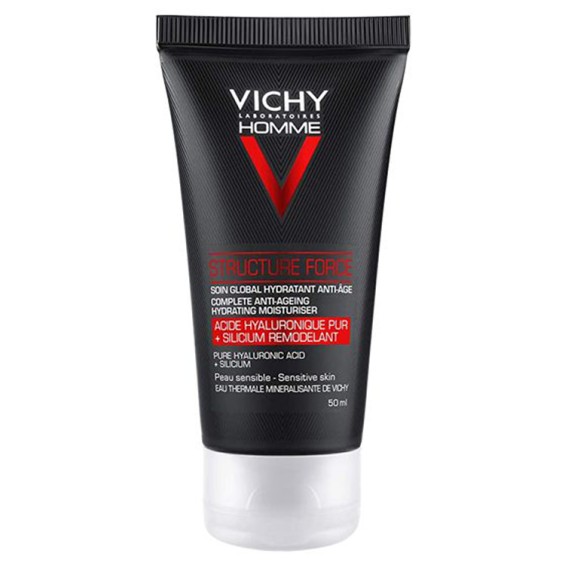 VICHY HOMME STRUCTURE FORCE