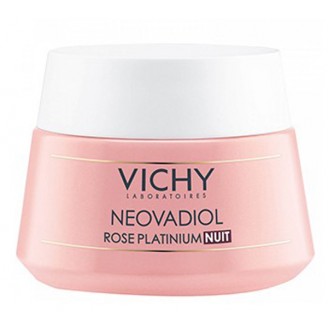 NEOVADIOL ROSE PLAT NIGHT 50ML