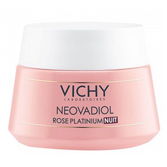 NEOVADIOL ROSE PLAT NIGHT 50ML