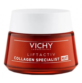 LIFTACTIV COLLAGEN SPEC NIGHT