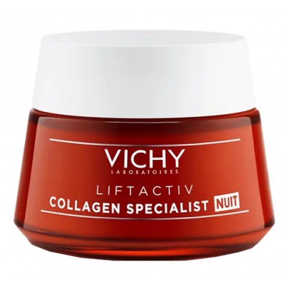 LIFTACTIV COLLAGEN SPEC NIGHT