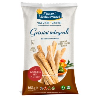 PIACERI MEDIT GRISSINI INT160G PIACERI MEDIT GRISSINI INT160G