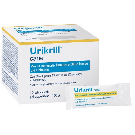 URIKRILL CANE GEL 30BUST