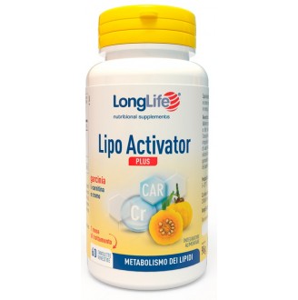 LONGLIFE LIPO ACTIVATOR P60TAV