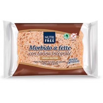 NUTRIFREE MORBIDO FETTE IN125G