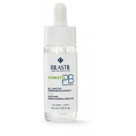 RILASTIL ACNESTIL PB GEL SERUM