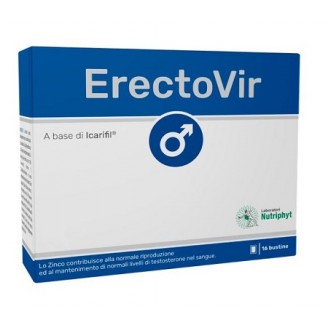 ERECTOVIR 16BUST