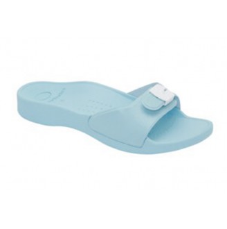 SCHOLL SUN GLIT SY W LBLEU 37