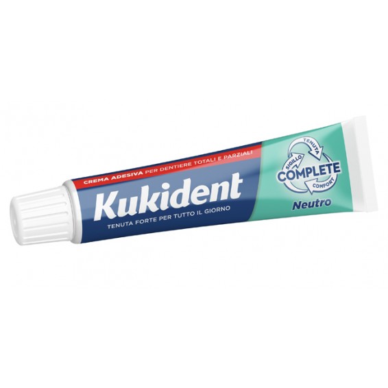 KUKIDENT NEUTRO 65G