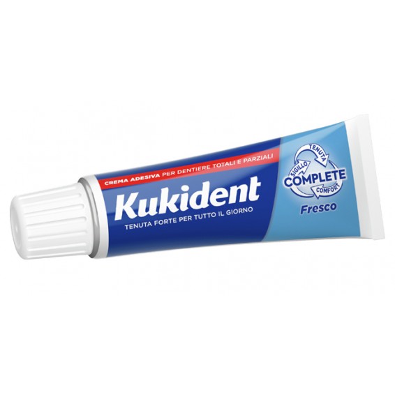 KUKIDENT FRESCO 40G