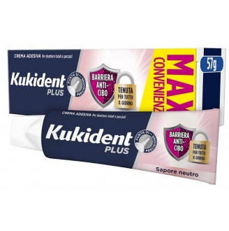 KUKIDENT SIGILLO 57G