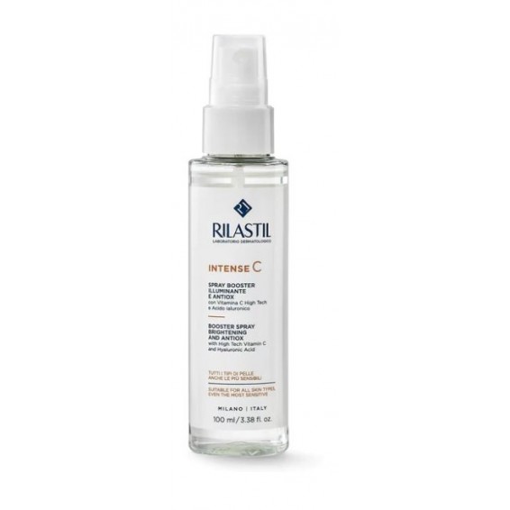 RILASTIL INTENSE C SPRAY VIT C