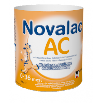 NOVALAC AC 800G