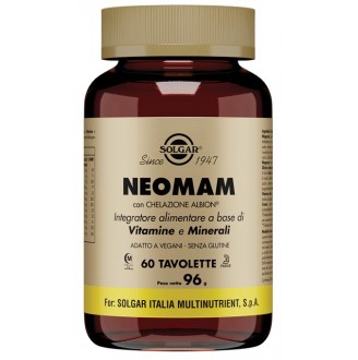 NEOMAM 60TAV