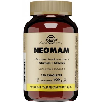 NEOMAM 120TAV