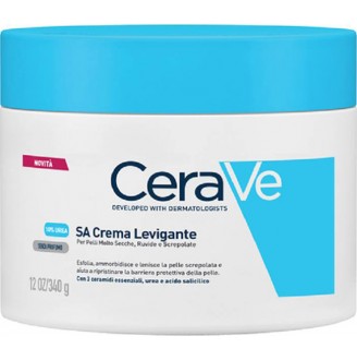 CERAVE SA CREMA LEVIGANTE 340G