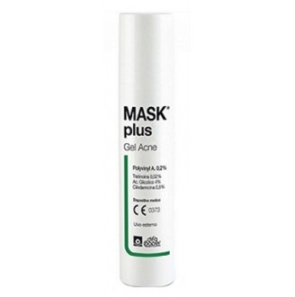 MASK GEL 30ML