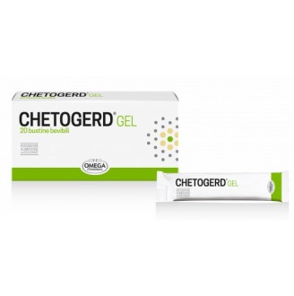 CHETOGERD GEL 20STICK