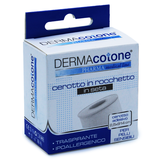 DERMACOTONE CER ROC SET2,5X914 DERMACOTONE CER ROC SET2,5X914