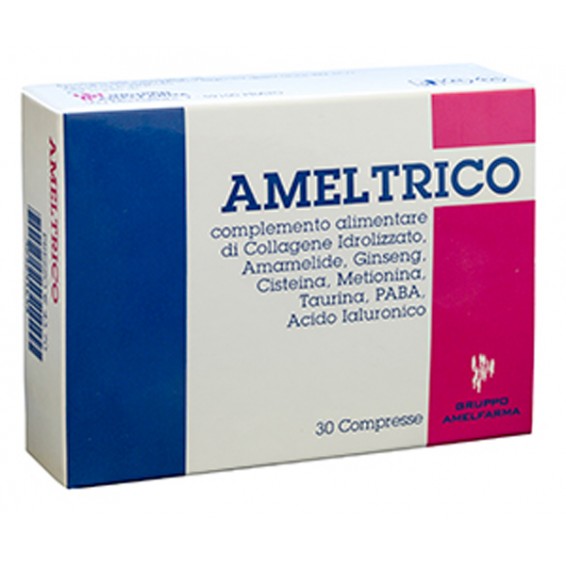 AMELTRICO 30CPR