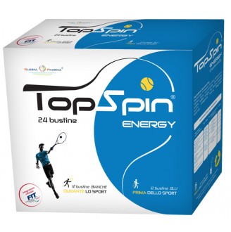 TOPSPIN 24BUSTINE