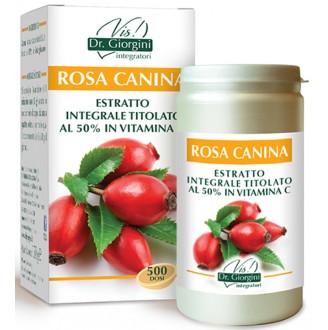 ROSA CANINA ESTR INTE TIT 100G