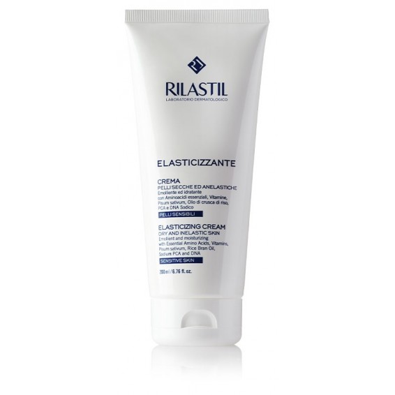 RILASTIL ELASTIC CR NNF 200ML