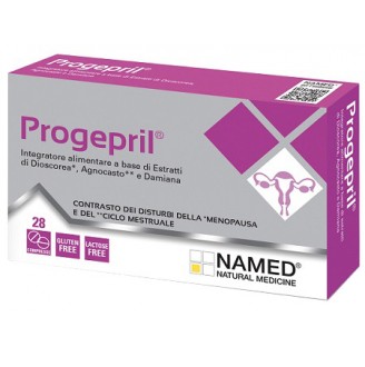 PROGEPRIL 28CPR