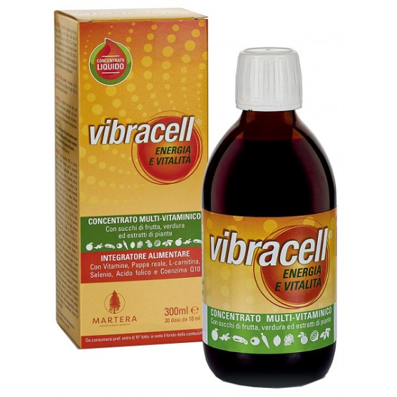 VIBRACELL 300ML