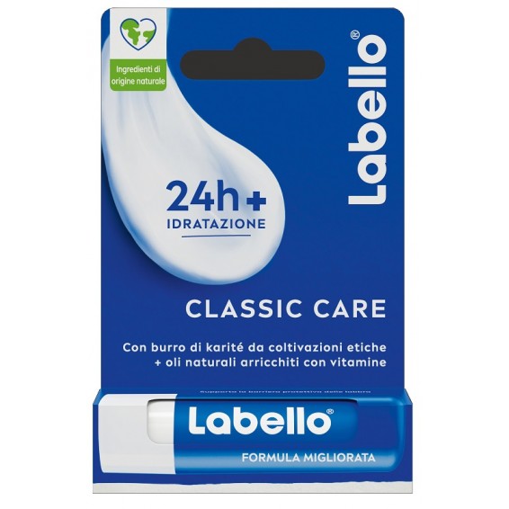 LABELLO CLASSICO CARE STICK