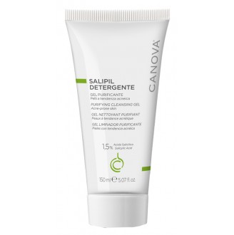 SALIPIL DETERGENTE CANOVA150ML