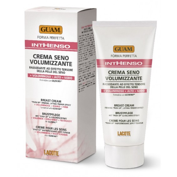 GUAM INTHENSO CREMA SENO VOL