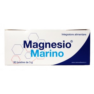 MAGNESIO MARINO 90BUST