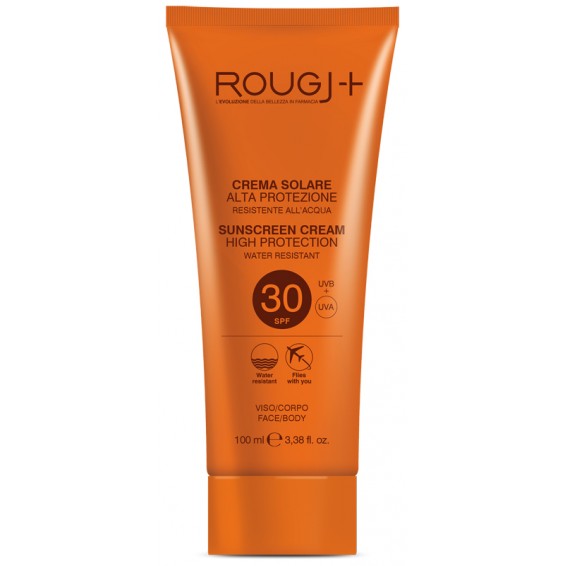 ROUGJ SOLARE SPF30 100ML