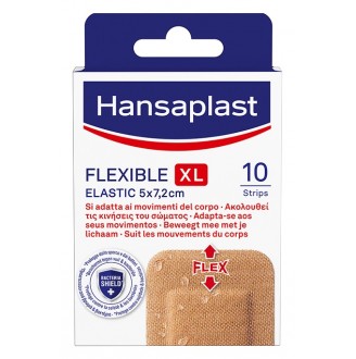 HANSAPLAST CER ELASTIC GIN10PZ