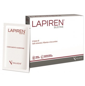 LAPIREN 20BUST