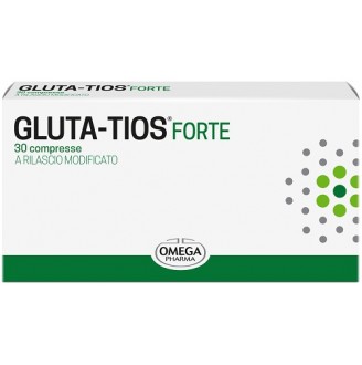 GLUTATIOS FORTE 30CPR