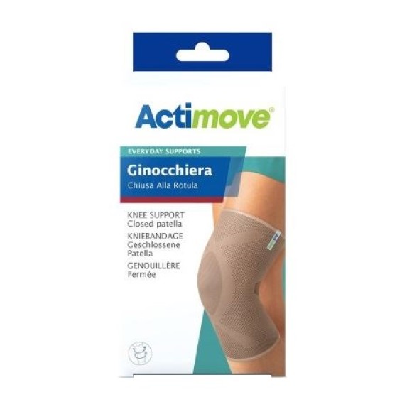 ACTIMOVE EVERYDAY GINOCCH EL S ACTIMOVE EVERYDAY GINOCCH EL S