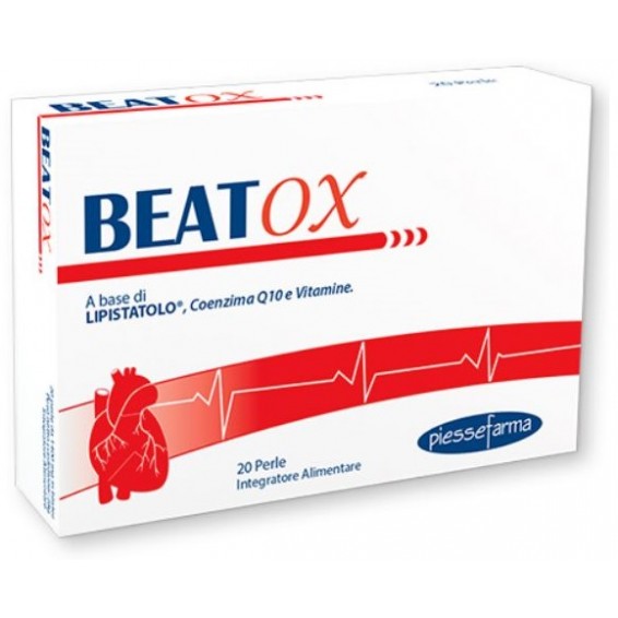 BEATOX 20CPS