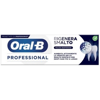 ORALB RIGENERA SMALTO 75ML