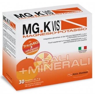 MGK VIS ORANGE 30BUST