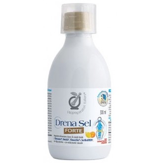 DRENA SEL FORTE 300ML