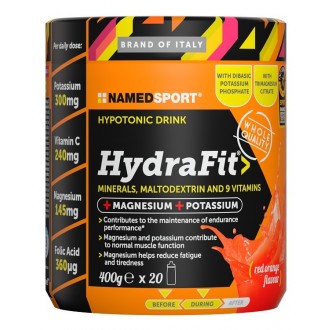 HYDRAFIT> 400G 2022