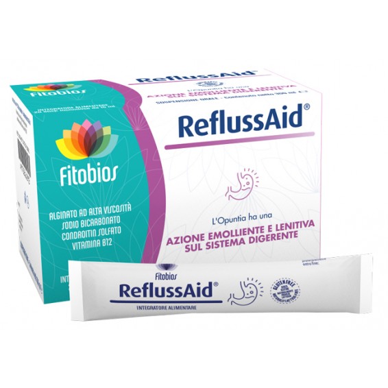 REFLUSS AID 300ML