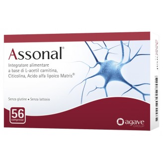 ASSONAL 56CPR