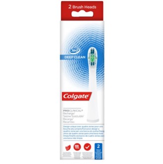 COLGATE PROCLINICAL TESTINE4PZ