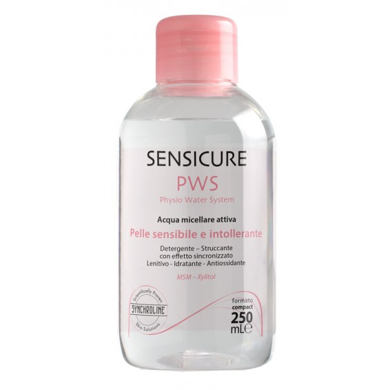 SENSICURE PWS 250ML