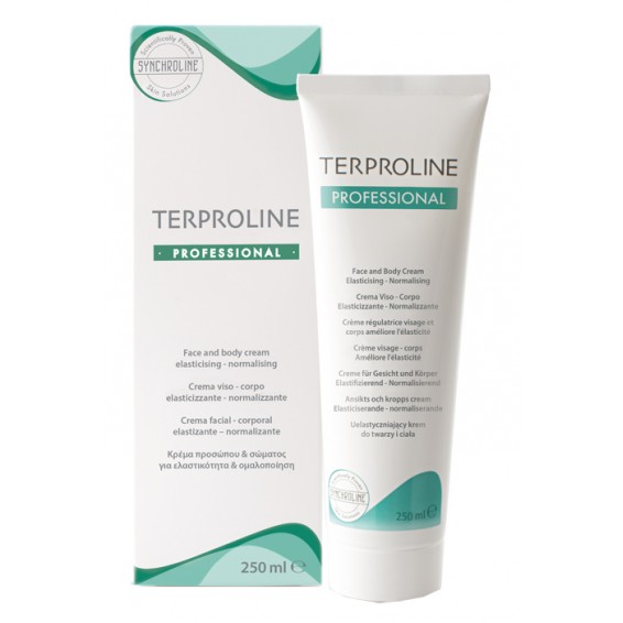 TERPROLINE PROFESSIONAL 250ML