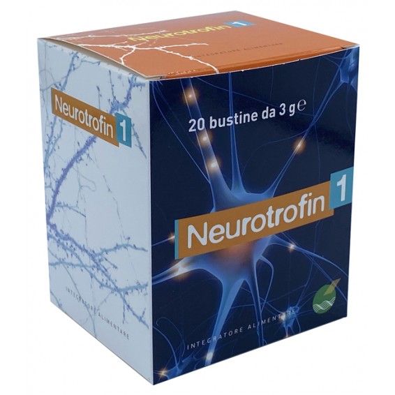 NEUROTROFIN-1 20BUST 3G