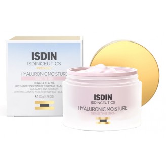 ISDIN HYALURONIC MOISTURE SENS